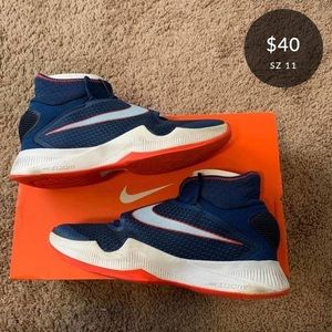 Zoom Hyperrev 2016 “Costal Blue”